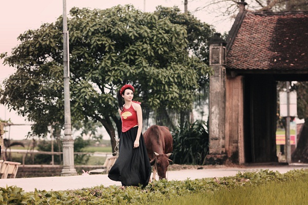 du lịch đường lâm giá rẻ